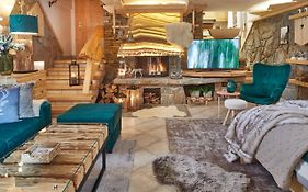 Witkowka Wild Luxury Apartments - Sauna & Spa X Adults Only